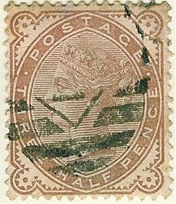 Reina Victoria