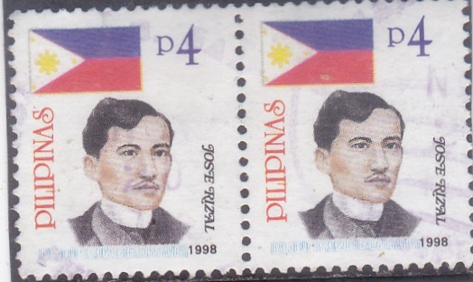 JOSE RIZAL