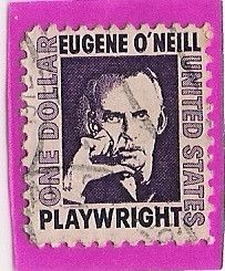 Eugene O' Neill