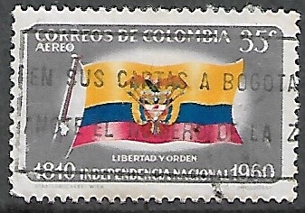 Independencia Nacional, 1810-1960
