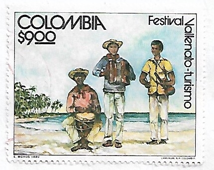 Festival vallenato, turismo