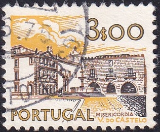 Viana do Castelo Misericordia