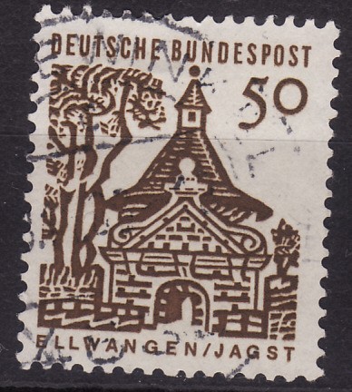 Ellwangen/Jagst