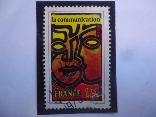 La Communication  