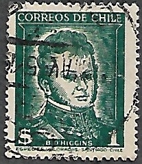 Bernardo O’Higgins