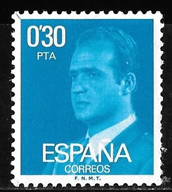 España-cambio