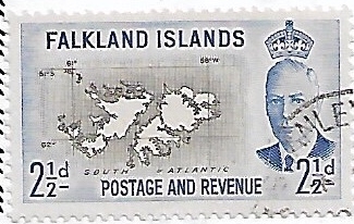 Islas Malvinas o Falkland