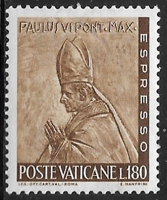 Papa Paul VI