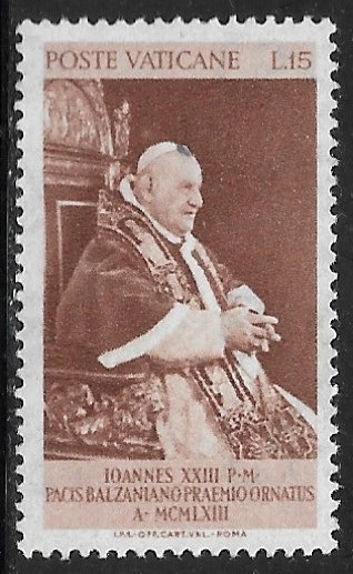 Papa Juan XXIII