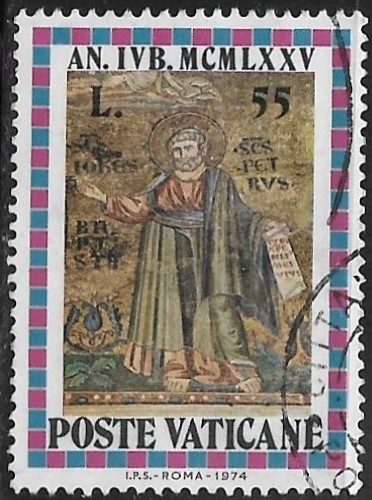 San Peter