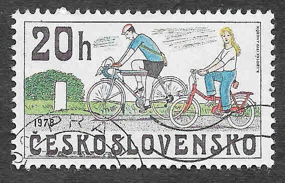 2255 - Bicicletas