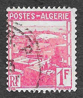 134 - Argel (Francia)