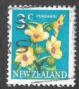 338 - Puarangi