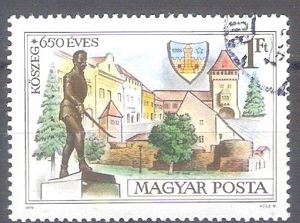 koszeg Y2633 RESERVADO