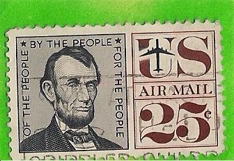 Lincoln