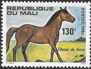 caballos