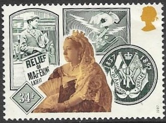 Reina Victoria