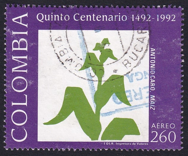 Quinto Centenario
