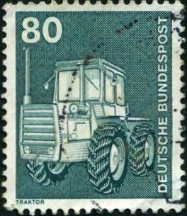 Tractor