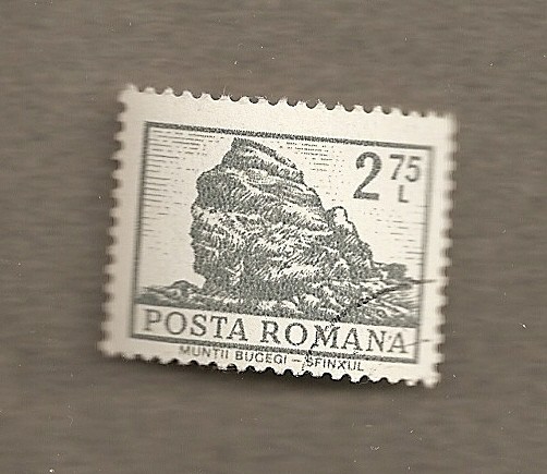 Montaña