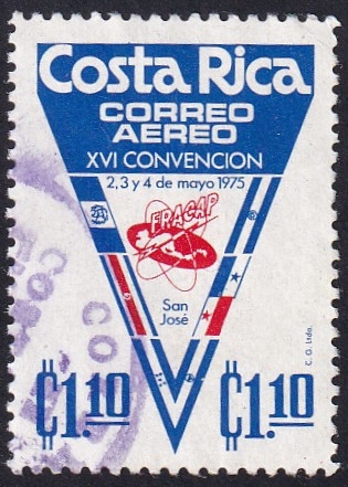 XVI Convención FRAGAP