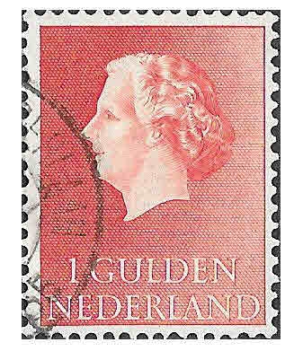 361 - Reina Juliana de los Países Bajos