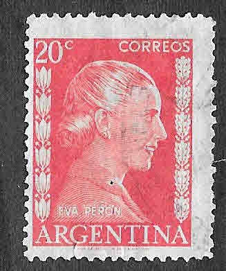 602 - Eva Perón