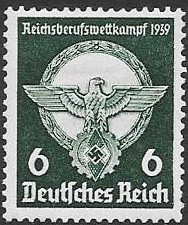 III Reich