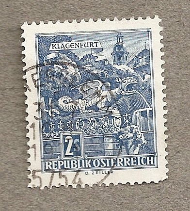 Klagenfurt