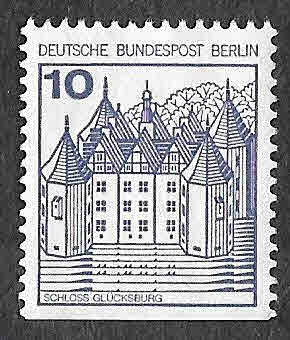 1231 - Casa de Glücksburg