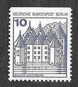 1231 - Casa de Glücksburg