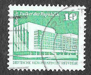 2072 - Palacio de la República (DDR)