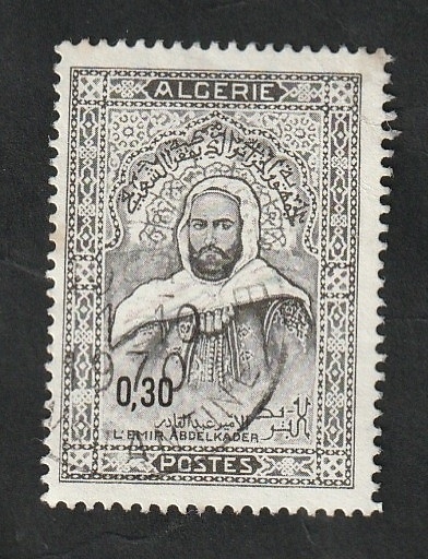471 - Emir AbdelKader
