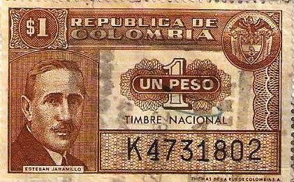 un peso