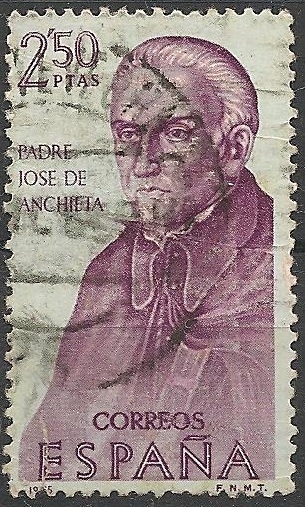 Forjadores de América. ED 1683  