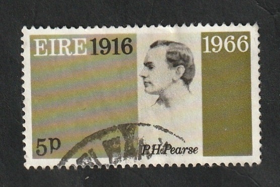 179 - P. H. Pearse