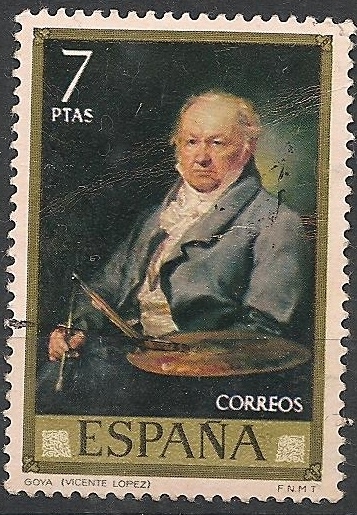 Vicente López Portaña. ED 2151