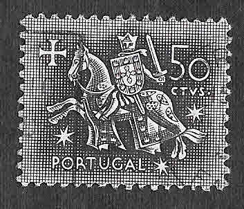 764 - Dionisio I de Portugal