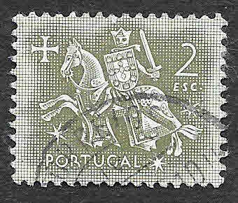 769 - Dionisio I de Portugal