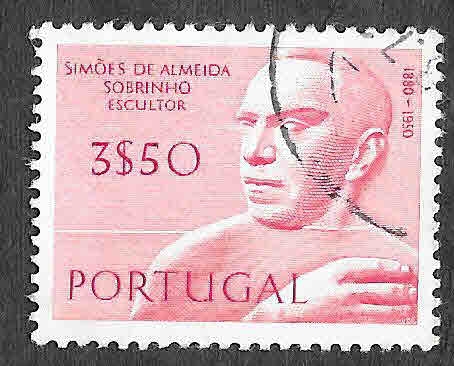 1101 - José Simões de Almeida (sobrinho)