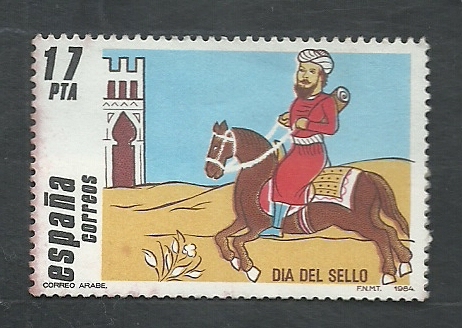 Dia del sello