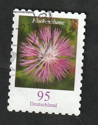 3256 - Flor