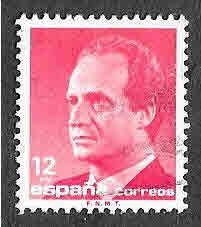 Edif 2798 - Juan Carlos I de España