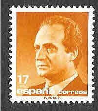 Edif 2799 - Juan Carlos I de España