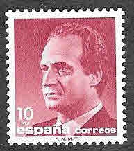 Edif 2833 - Juan Carlos I de España