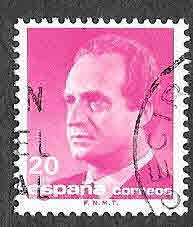 Edif 2878 - Juan Carlos I de España