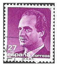 Edif 3156 - Juan Carlos I de España