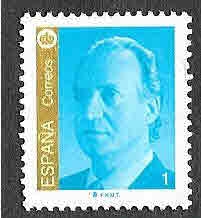 Edif 3305 - Juan Carlos I de España