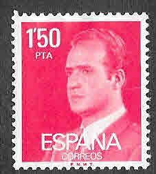 Edif 2344 - Juan Carlos I de España