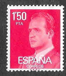 Edif 2344 - Juan Carlos I de España